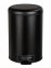 Treteimer Mod. Leman Easy Close Schwarz 20 L, mit herausnehmbarem Einsatz - 7
