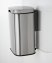 Wand-Kosmetikeimer Mod. Sare Matt 5 L, Easy Close Absenkautomatik - 7