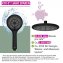 Duschsystem Watersaving Schwarz, bis zu 40 % Wasserersparnis - 7