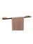Turbo-Loc® Badetuchstange Uno Mod. Orea Bamboo, 60 cm, Befestigen ohne bohren - 7