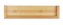Wandregal Mod. Bambusa aus Bambus, 40 cm, aus Bambus - 7