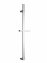 Duschstange Design Chrom, 68 cm - 7