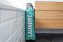 Wäschesammler Mod. Corno Petrol, Wäschekorb, 43 l - 7