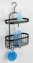 Bad-Caddy Classic Plus Black, mit hochwertigem Rostschutz - 7