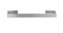 Turbo-Loc® Badetuchstange Uno Mod. Genova Matt 40 cm, Befestigen ohne bohren mit Klebepad-System - 7