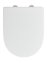 WC-Sitz Exclusive Nr. 10, aus antibakteriellem Duroplast - 7