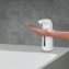 Sensor Desinfektionsmittel- und Seifenspender Mod. Larino, automatischer Infrarot Spender - 7