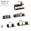 Rollenhalter Mod. Jet, aus pulverbeschichtetem Metall - 7