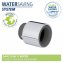 Duschsystem Mod. Young Eco mit Thermostat-Armatur Chrom, inkl. 2 Watersaving Regulatoren - 7