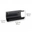 Rollenhalter Mod. Jet, aus pulverbeschichtetem Metall - 7