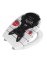 Premium WC-Sitz Mod. Guilty Dog, aus antibakteriellem Duroplast - 7