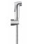 Bidet-Set, inkl. Handbrause, Schlauch & Wandhalterung - 7