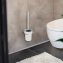UV-Loc® WC-Garnitur Mod. Isera, Befestigen ohne Bohren mit innovativem Klebesystem - 7