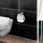 UV-Loc® Toilettenpapierhalter mit Deckel Mod. Maribor, Befestigen ohne Bohren - 7