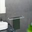 UV-Loc® Badetuchstange Duo Mod. Maribor, Befestigen ohne Bohren mit innovativem Klebesystem - 7