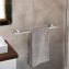 UV-Loc® Badetuchstange Uno Mod. Isera 60 cm, Befestigen ohne Bohren mit innovativem Klebesystem - 7