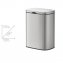 Wand-Kosmetikeimer Mod. Sare Glänzend 5 L, Easy Close Absenkautomatik - 7