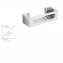 Turbo-Loc® Wandablage Mod. Bralia Chrom, befestigen ohne bohren - 7