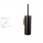 Turbo-Loc® WC-Garnitur Mod. Orea Bamboo, Befestigen ohne bohren - 7