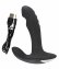 Prostata-Vibrator Rebel Plug mit Perineumreizer - 7
