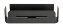 Turbo-Loc® Wandablage Mod. Bivio Black matt, aus Aluminium - 7