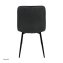 Stuhl Mesa Eco 2er-Set Velvet Grau - 7