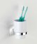 Turbo-Loc® Zahnputzbecher Quadro, Befestigen ohne bohren - 7