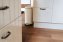 Treteimer Mod. Design 12 L, Easy-Close, Creme, mit herausnehmbarem Einsatz - 7