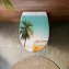 WC-Sitz Mod. Corbara, mehrfarbig, Thermoplast, 36.5x45 cm, mit Easy-Close Absenkautomatik - 7
