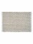 Badteppich Mod. Covelo, weiß-beige, Polyester, Baumwolle, 50x80 cm, rutschhemmend beschichtet, schnelltrocknend - 7