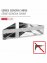 Turbo-Loc® Eckablage Mod. Genova Shine, Befestigen ohne bohren - 7