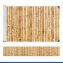 Balkon-Sichtschutz Mod. Bambus, 5 m, UV- und witterungsbeständig - 7
