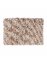 Badteppich Mod. Lerici Weiß-Beige, 60 x 90 cm, rutschfest und schnelltrocknend - 7