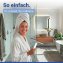 Badezimmerwischer Mod. Gela, rostfrei - 7