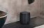 Treteimer Mod. Davos, Schwarz 6,5 L, mit Easy-Close Absenkautomatik - 7