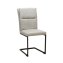 Eckbankgruppe Keno 4-teilig Beige - 7