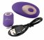 Auflegevibrator RC Panty Vibrator - 7
