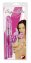 Perlenvibrator mit Klitorisreizer Sugar Babe - 7