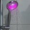 Duschkopf mit 8 LED - 7