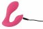 Vibrator G-Spot Panty - 7