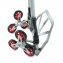 Faltbarer Treppensteiger Trolley - 7