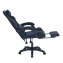 Gaming Stuhl Krit Eco Schwarz - 7