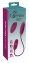 Vibro-Ei RC Shaking & Vibrating Love Egg Duo - 7