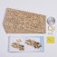 Holzmodell Pick-Up-Truck - 7