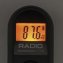 Aufladbares FM-Mini-Radio - 7