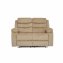 Sofagarnitur Mokka Kirwall - 7