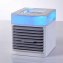 Mini-Klimaanlage mit Stimmungslicht - 7