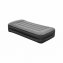 Luftbett mit integrierter Pumpe - 7