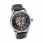 Herren-Armbanduhr Wesseldon „Squelette Automatic“ - 7