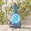 LED Solar Buddha - 7